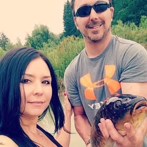 Meet your Posher, Linda